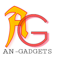 AnGadgets Channel icon