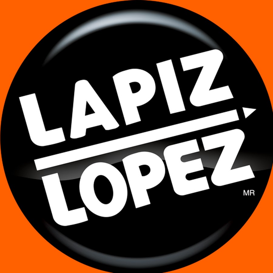 Lápiz López - YouTube