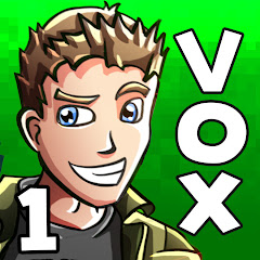 BebopVox YOGSCAST Channel icon