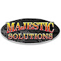 Majestic Solutions - @majesticsolutions YouTube Profile Photo