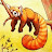 Red Panda Avatar