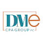 DME CPA Group pc - @Dewarmeeksekrem YouTube Profile Photo