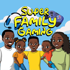 Super Family Gaming