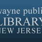 Wayne Public library YouTube Profile Photo