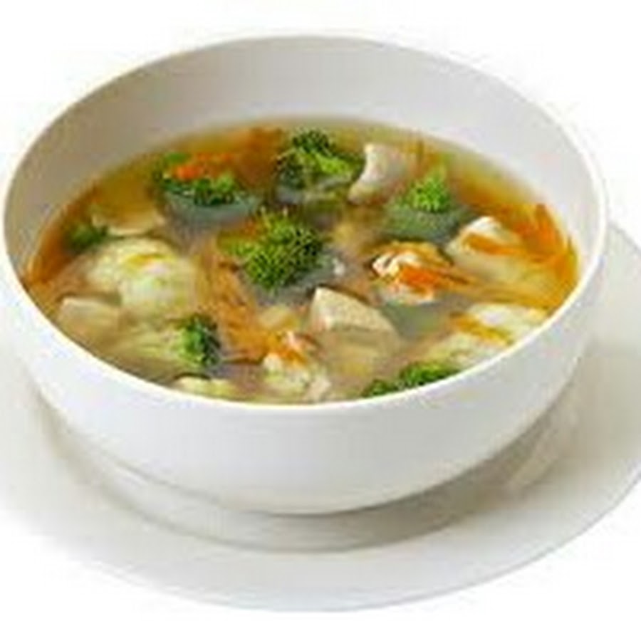 Суп картинка для детей на прозрачном фоне