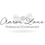 Aaron Lane Pro DJ Entertainment YouTube Profile Photo