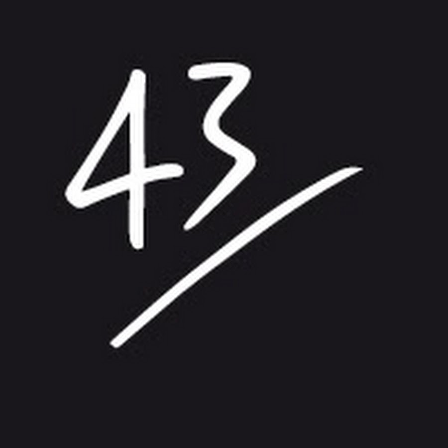 43einhalb sneaker store - YouTube