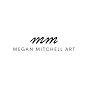 Megan Mitchell Art YouTube Profile Photo