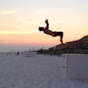 One Love Parkour YouTube Profile Photo