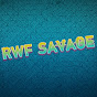 RWF Savage YouTube Profile Photo