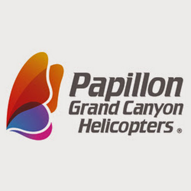 Papillon Grand Canyon Helicopters