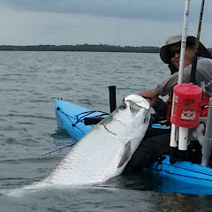 Key West Kayak Fishing net worth