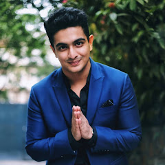 Ranveer Allahbadia Channel icon