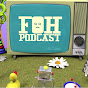 FOH Podcast YouTube Profile Photo