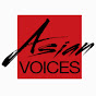 AsianVoices Tv YouTube Profile Photo