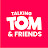 Talking Tom & Friends