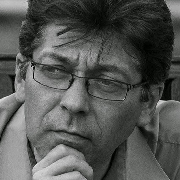 Aleksandr Sotnik Net Worth & Earnings (2026)