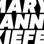 MARY-ANN KIEFER YouTube Profile Photo