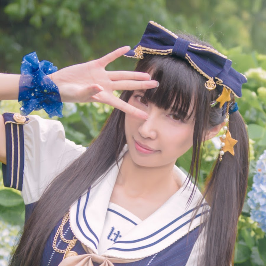 盛夏微涼ryo Youtube