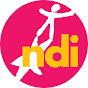 National Dance Institute - @nationaldance YouTube Profile Photo