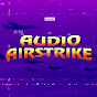 Audio Airstrike YouTube Profile Photo
