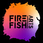 Fire Fish Arts YouTube Profile Photo