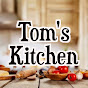 Tom's Kitchen ã€�ASMR&Cookingã€‘