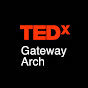 TEDx GatewayArch - @TEDxArch YouTube Profile Photo