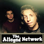 Alleged Network YouTube Profile Photo