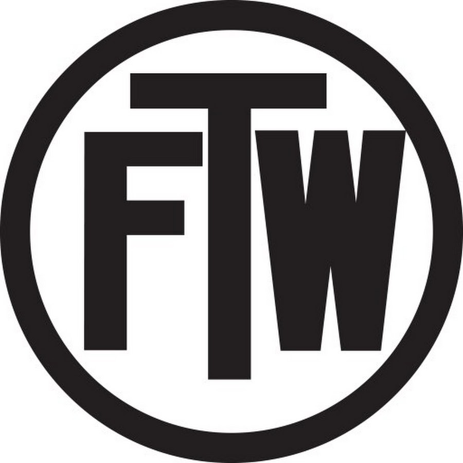 T. T. F. Нашивка nomad. W.