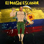 El Mashi ESCANOR YouTube Profile Photo