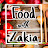 Food with Zakia