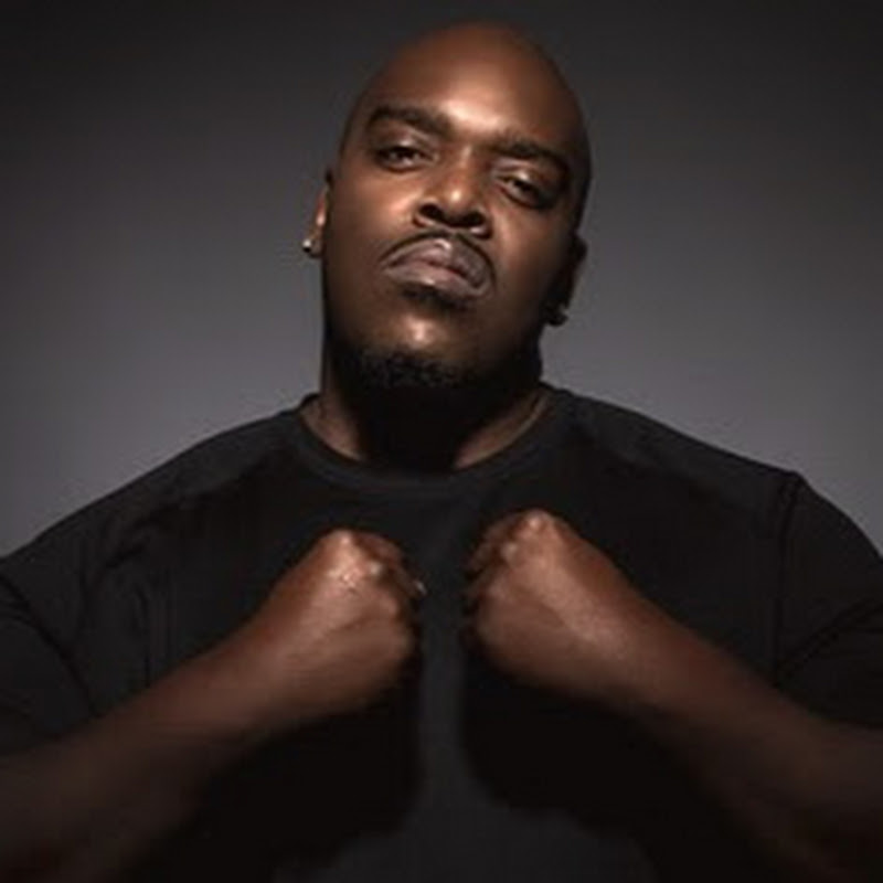 Bigg Jah Net Worth & Earnings (2026)