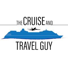 The Cruise and Travel Guy net worth