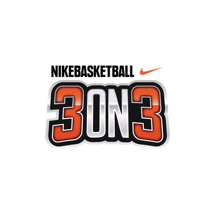 Nike Basketball 3ON3 Tournament - YouTube