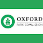 Oxford Park Commission YouTube Profile Photo