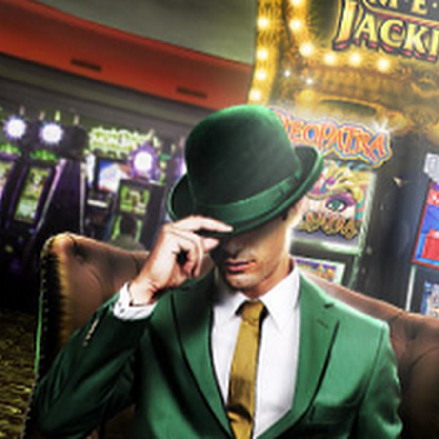 Green casino