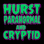 Hurst Paranormal and Cryptid YouTube Profile Photo