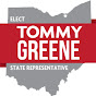 Tommy Greene YouTube Profile Photo