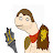 Lazarus Avatar