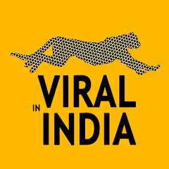 VIRAL IN INDIA Channel icon