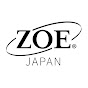 ZOE JAPANゾエ・ジャパン