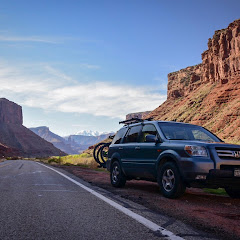 Thumbnail of related channel