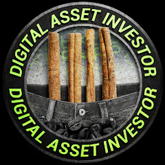 Digital Asset Investor net worth
