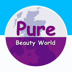 Pure Beauty World Channel icon