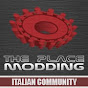 The Place of Modding - @ThePlaceModding YouTube Profile Photo