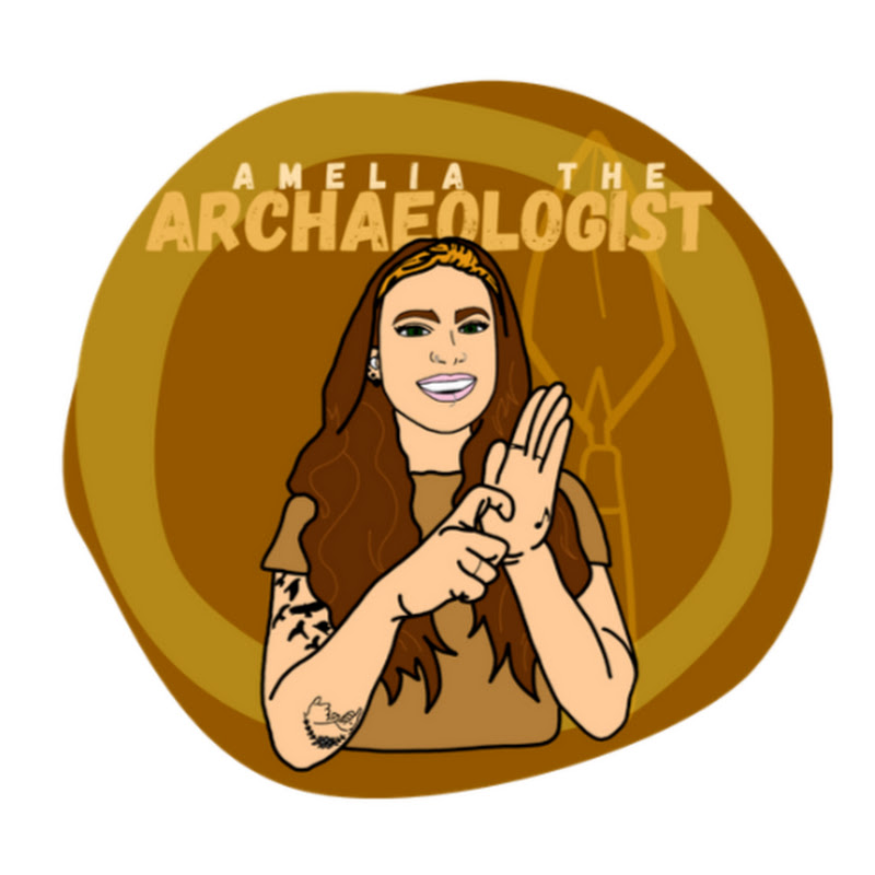 Amelia the Archaeologist