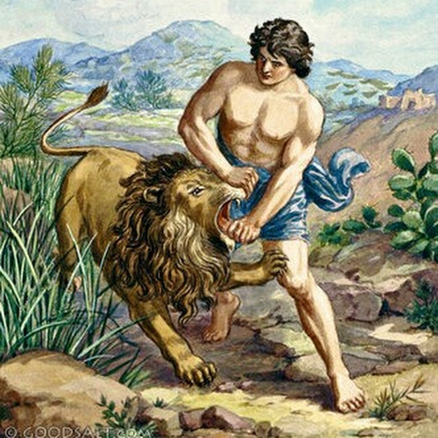 ф подвиги геракла