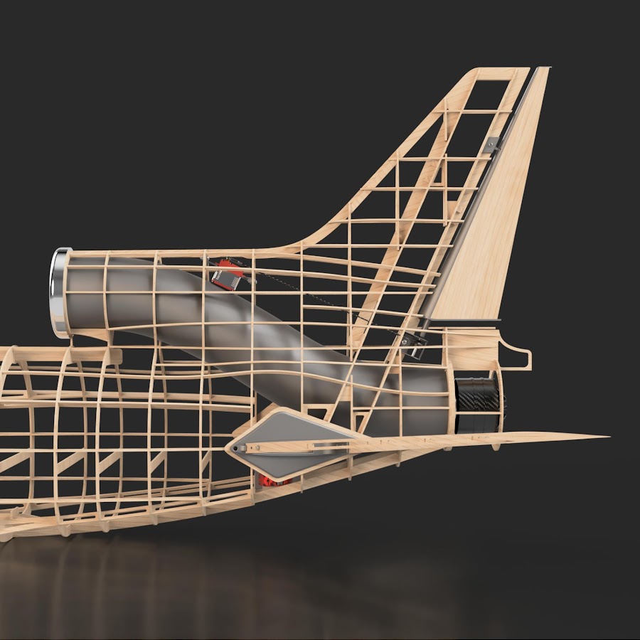 RC CAD-2-VR - YouTube