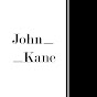 John Kane YouTube Profile Photo